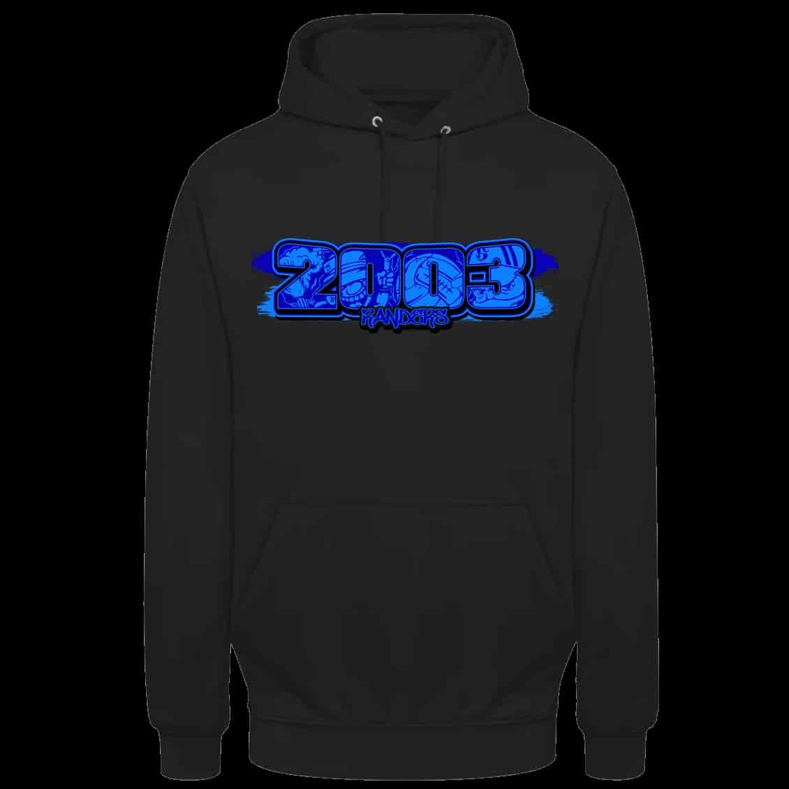 2003 Randers Hoodie