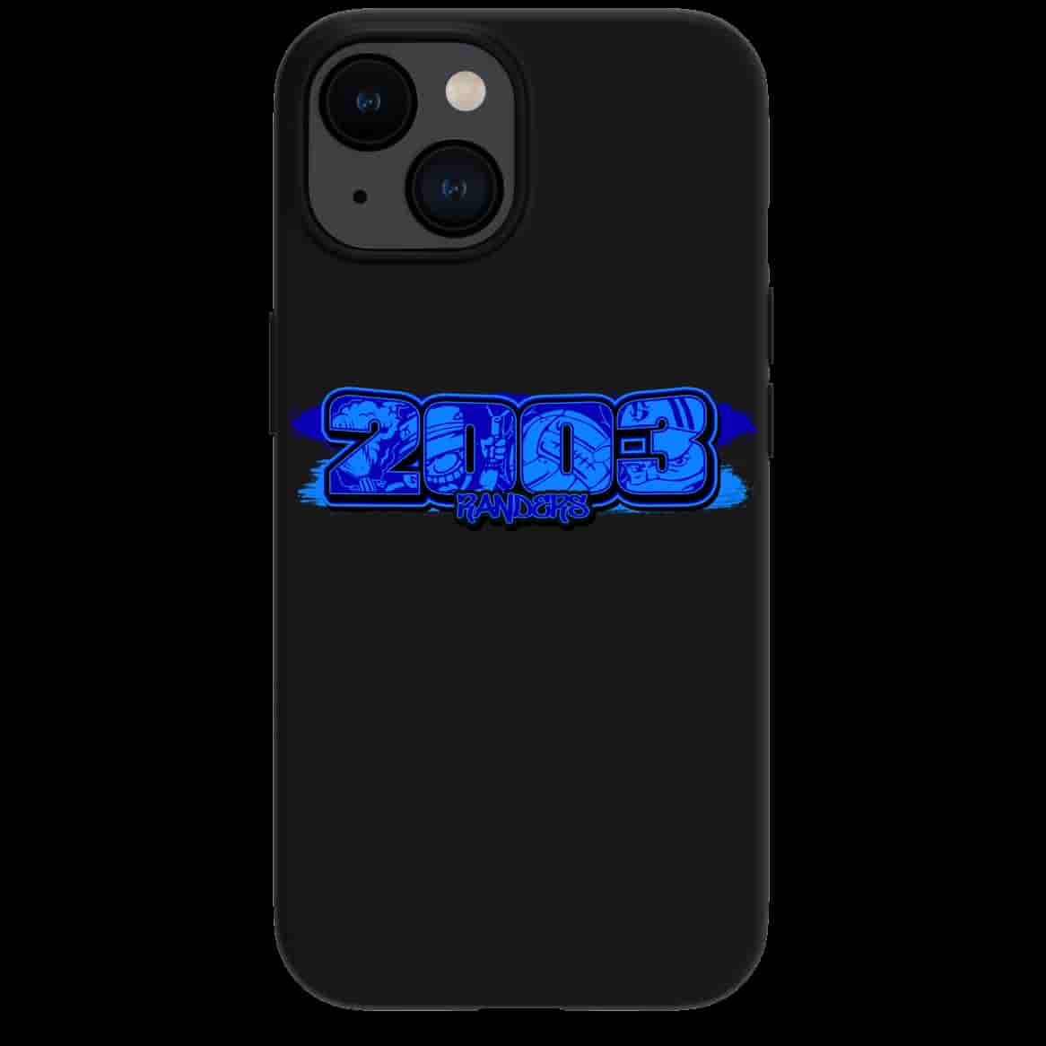 2003 Randers Futrola za Iphone