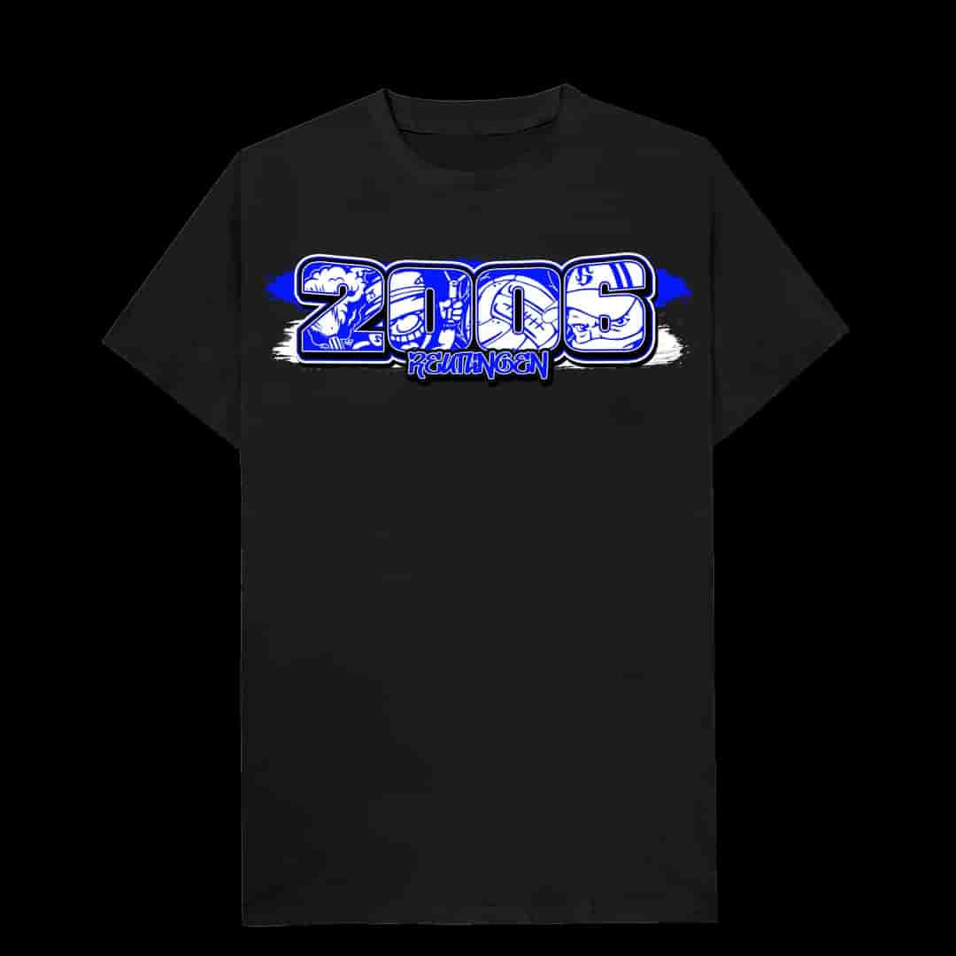 2006 Reutlingen T-Shirt