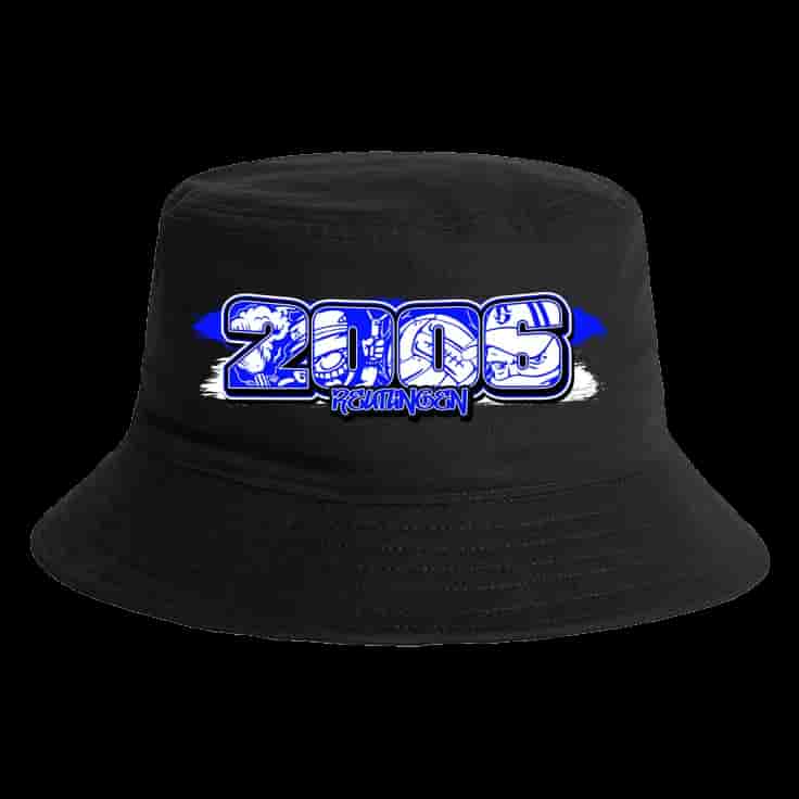 2006 Reutlingen Bucket Hat