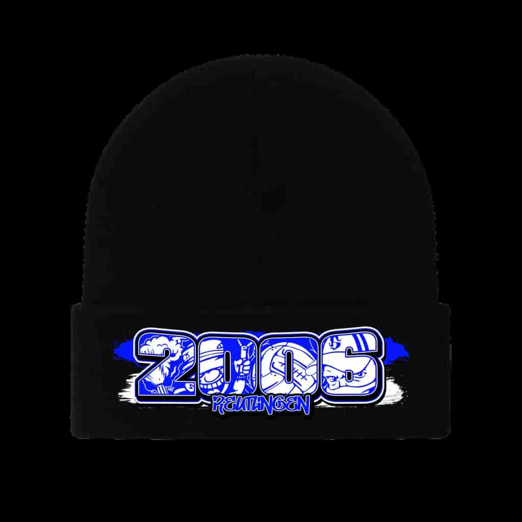 2006 Reutlingen Mütze