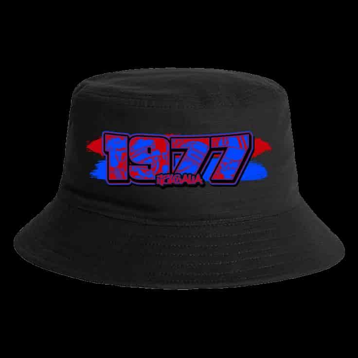 2017 Jelgava Καπέλο τύπου bucket