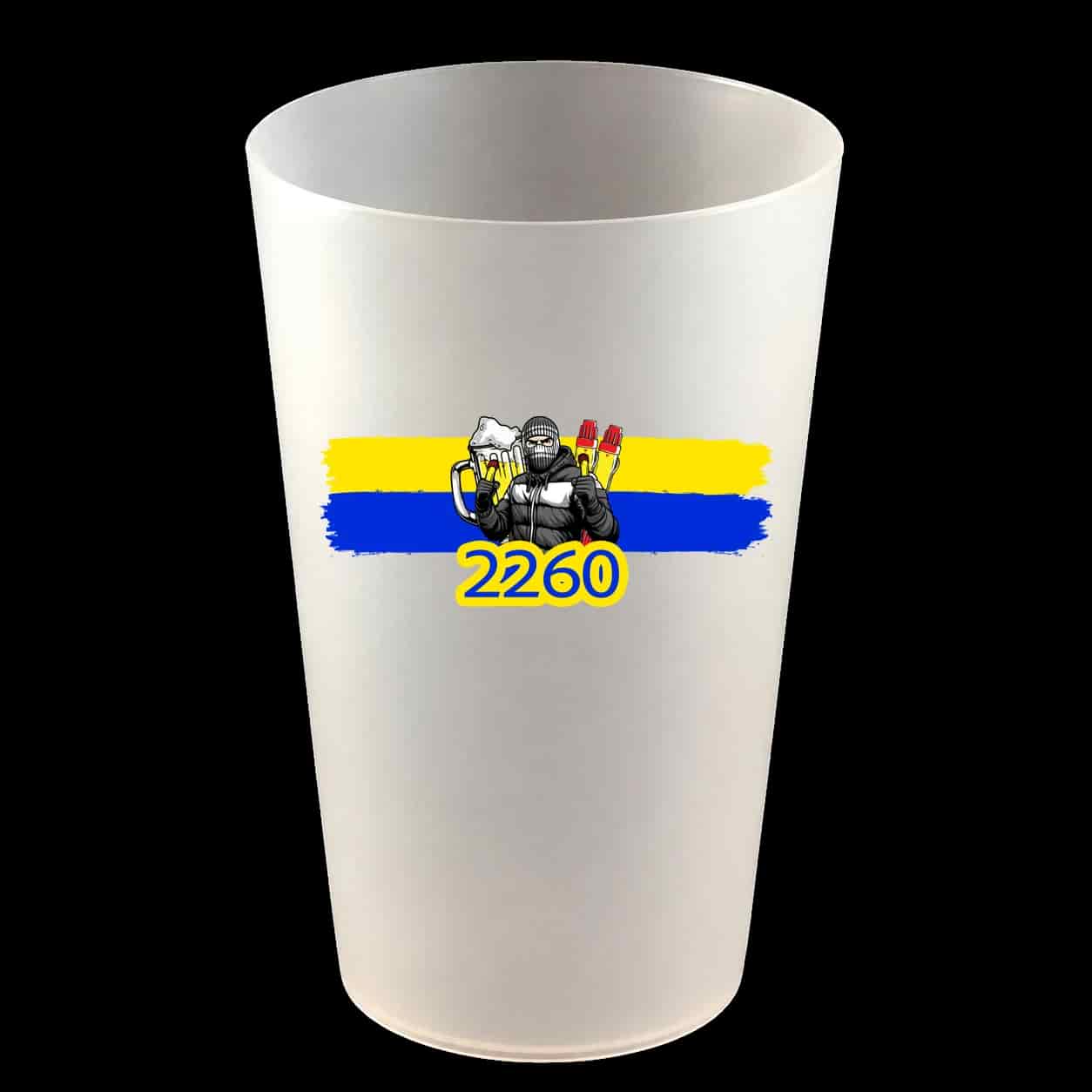 2260 Hartbecher