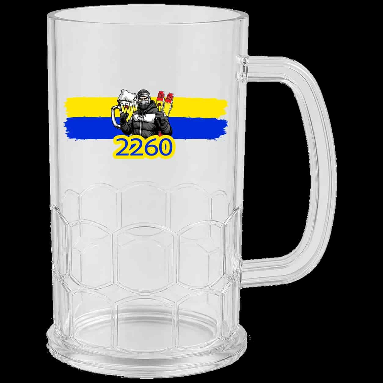 2260 Bierkrug