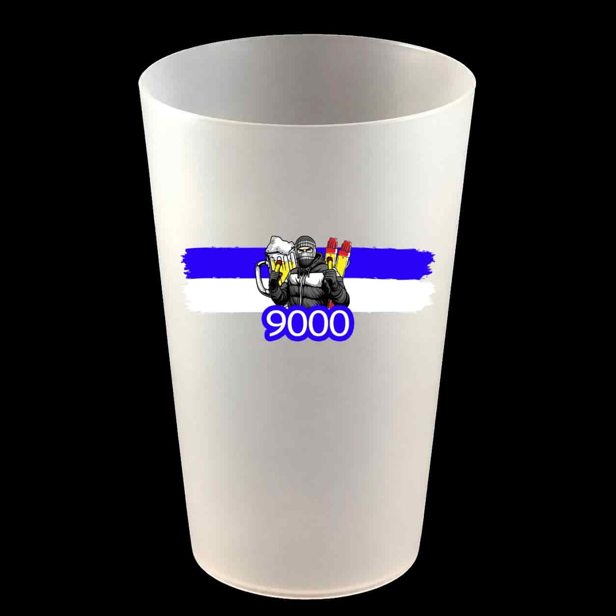 9000 Хардкап
