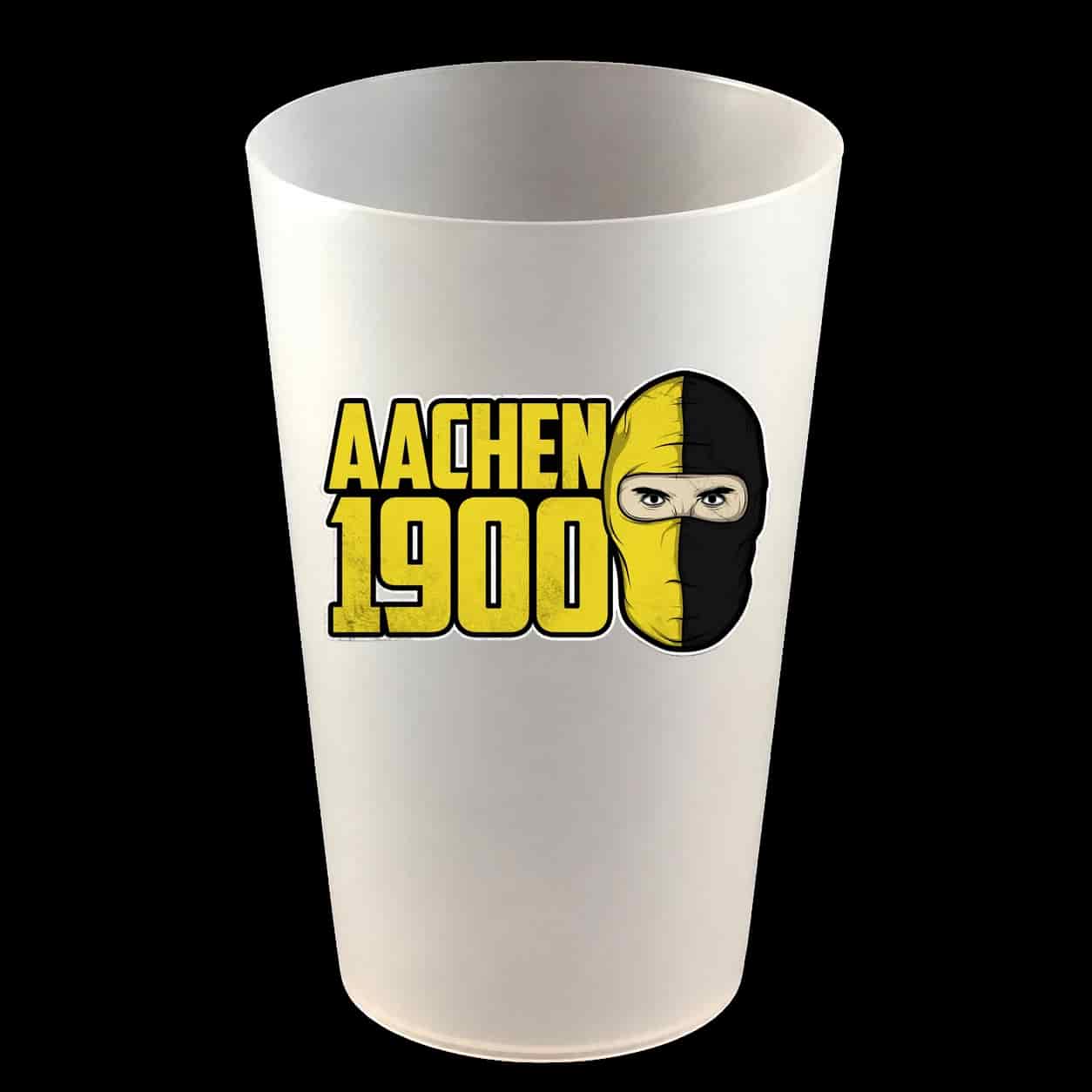 Aachen 1900 Хардкап