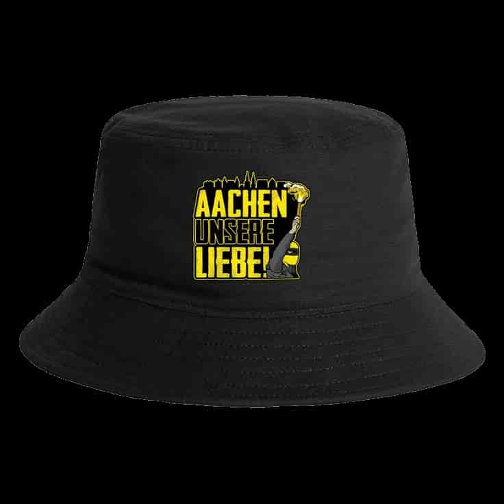 Aachen unsere liebe Kapa