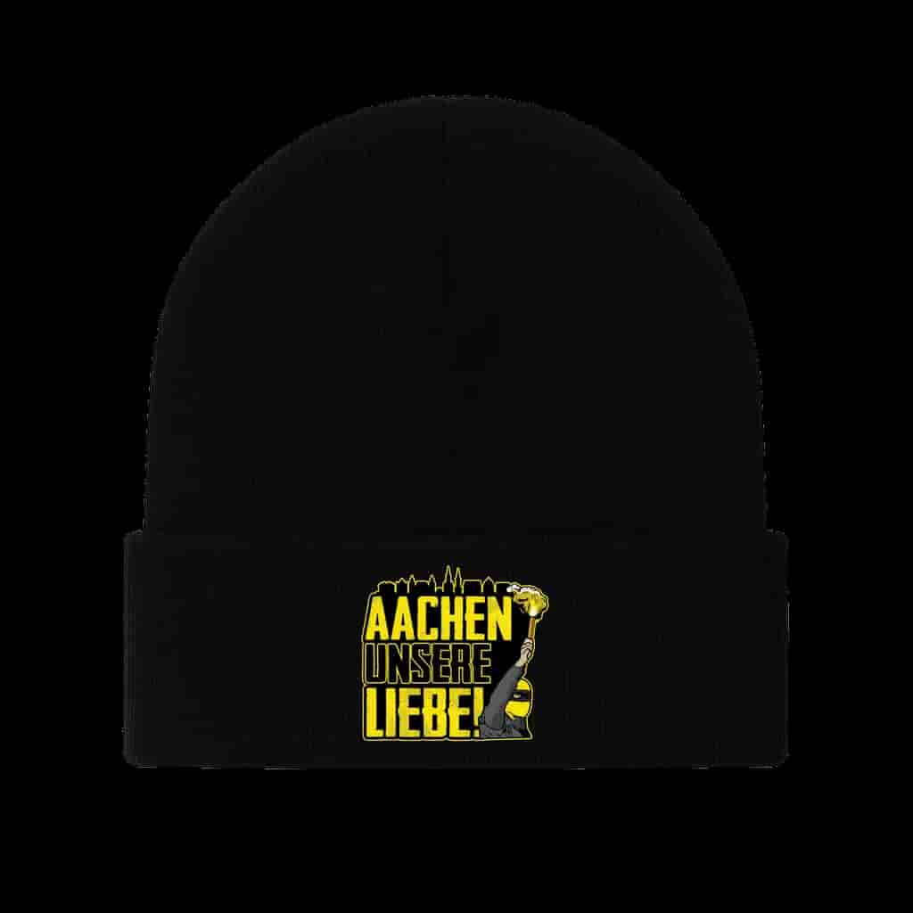 Aachen unsere liebe Lue
