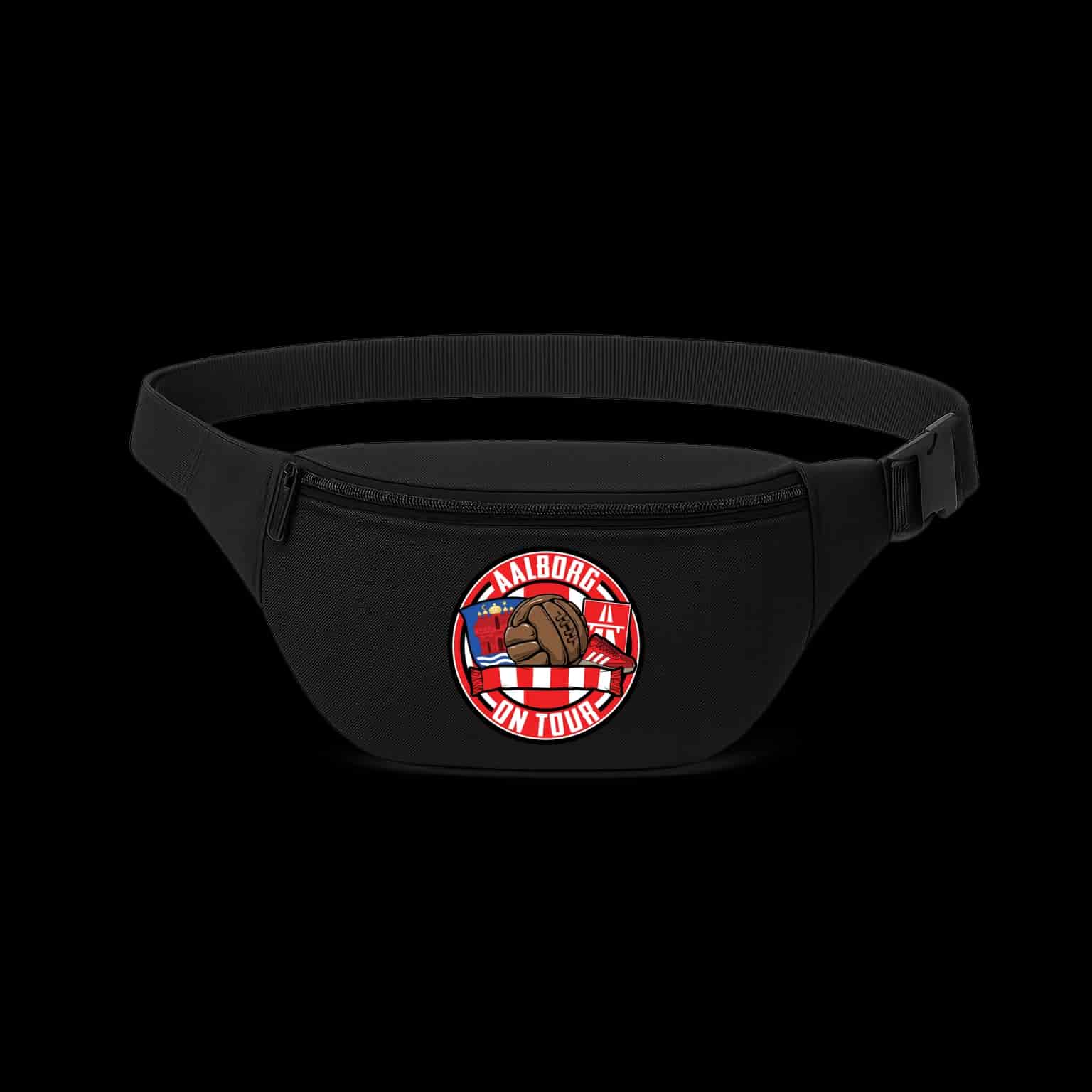 Aalborg on tour Fanny Pack