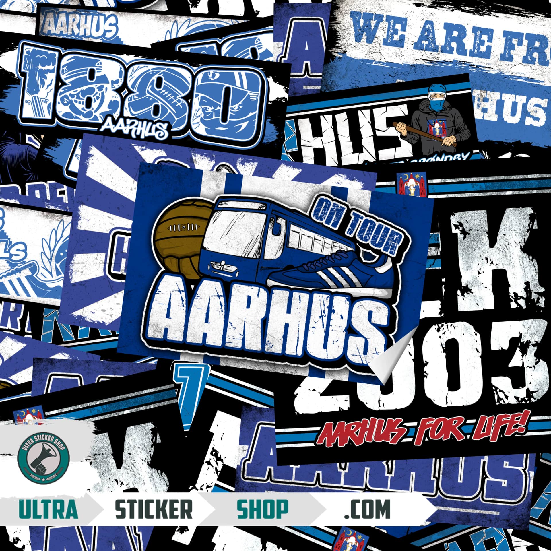 Aarhus