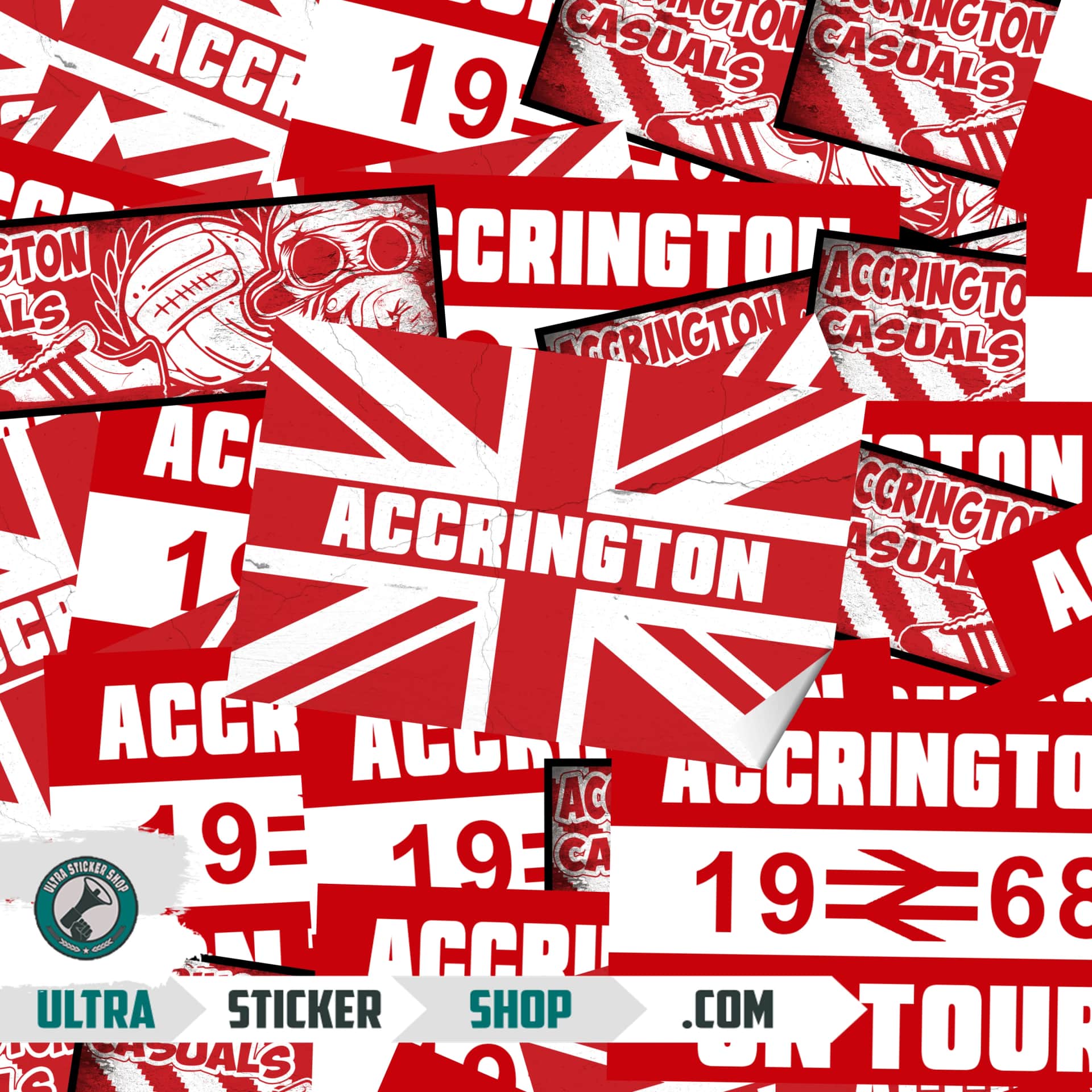 Accrington
