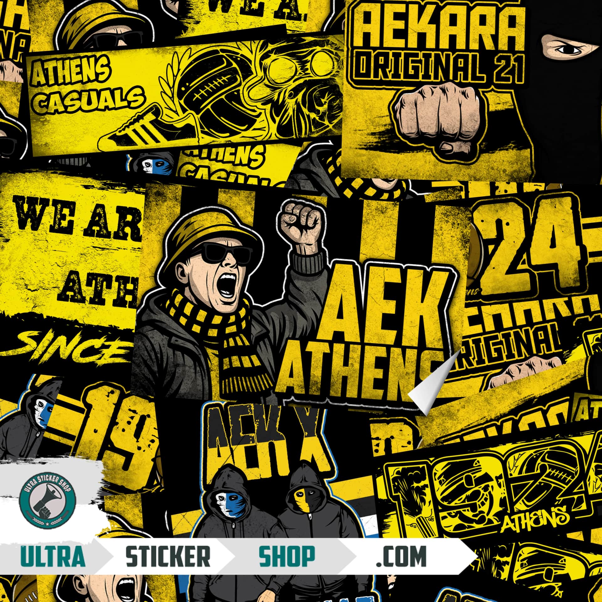AEK Athens