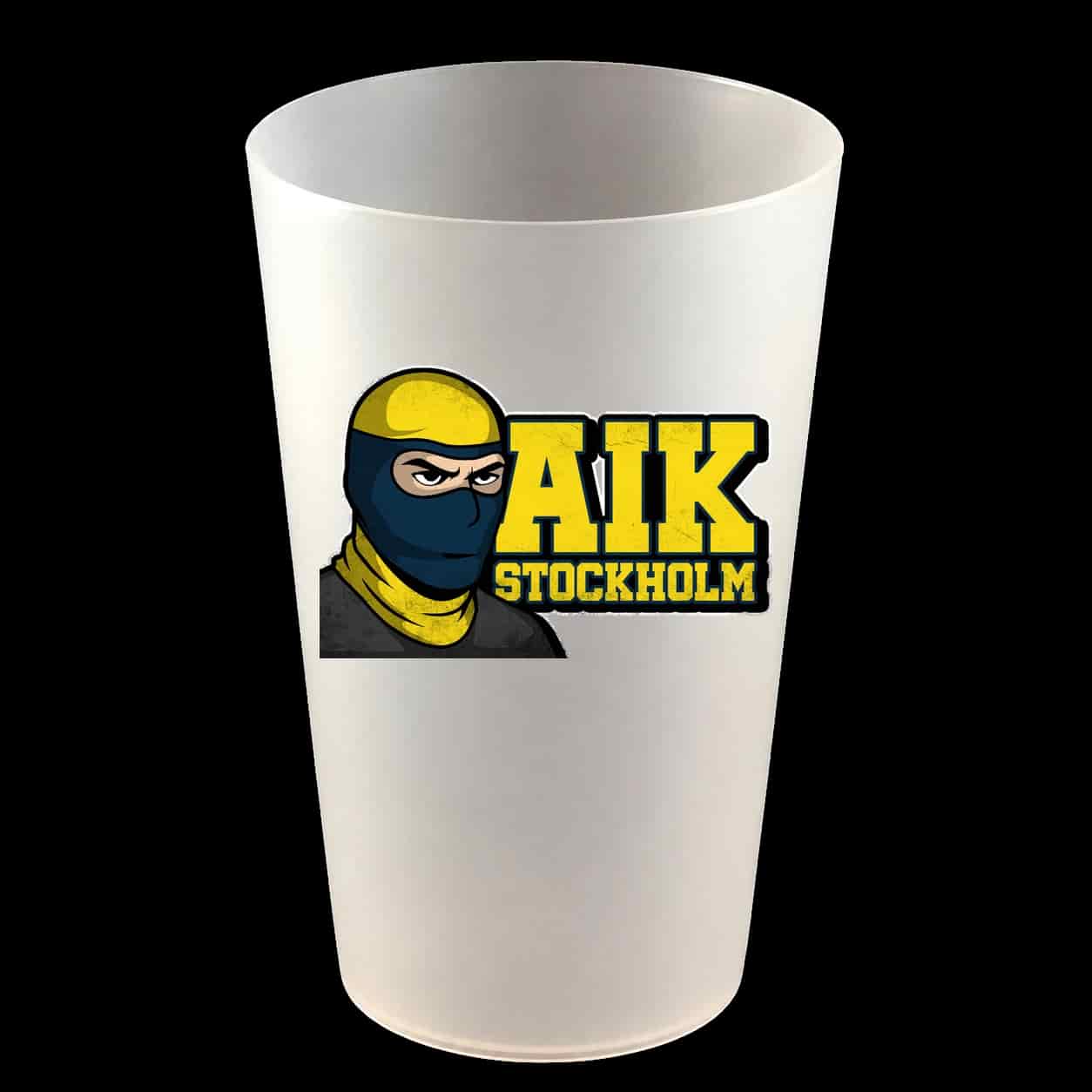 Aik Stockholm Tvrda čaša