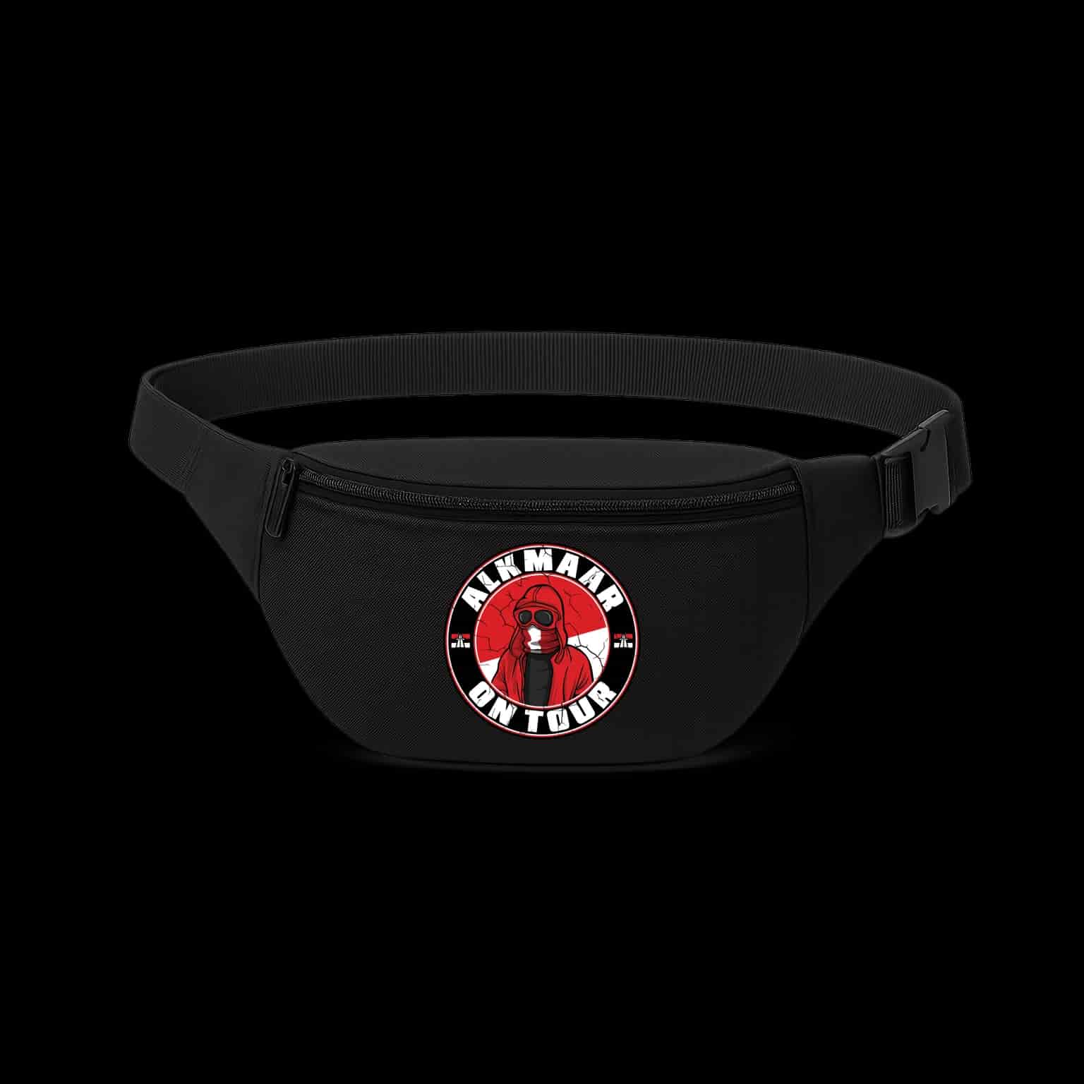 Alkmaar on tour Fanny Pack
