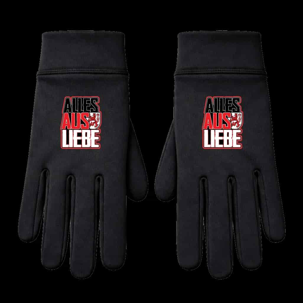 Alles aus Liebe fortuna Rukavice