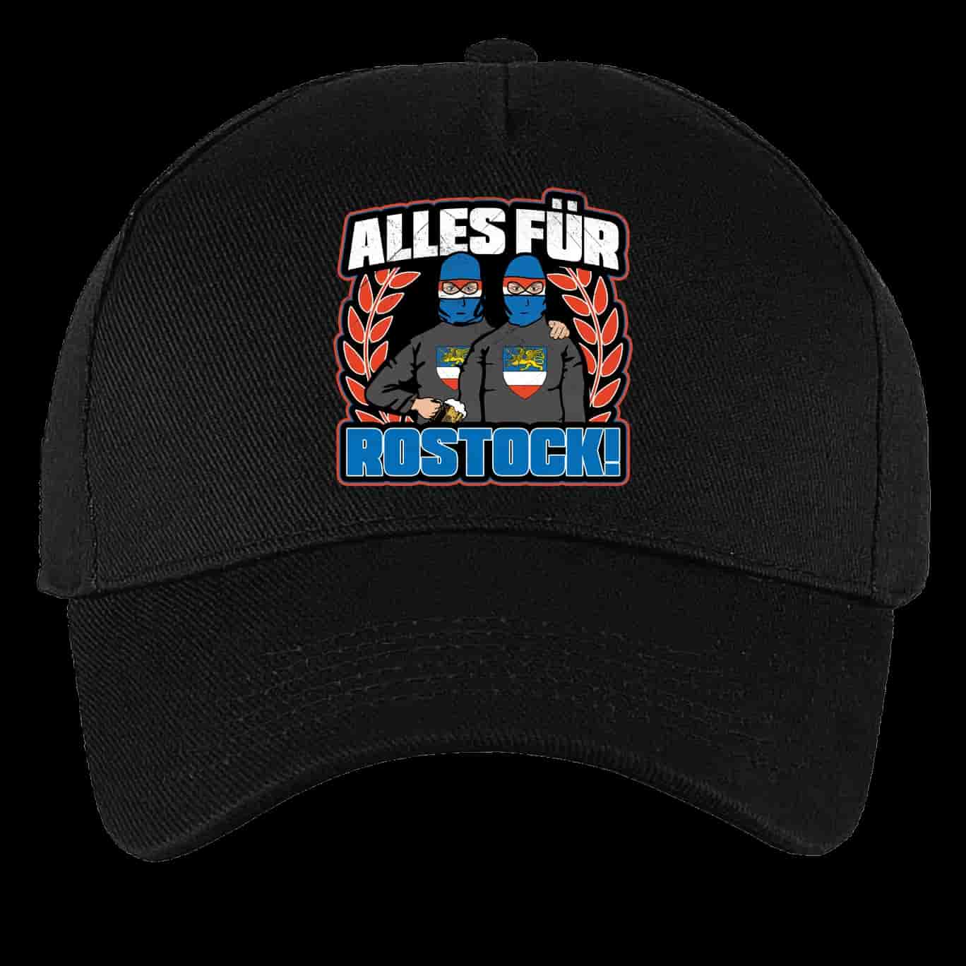 alles für Rostock Kapa