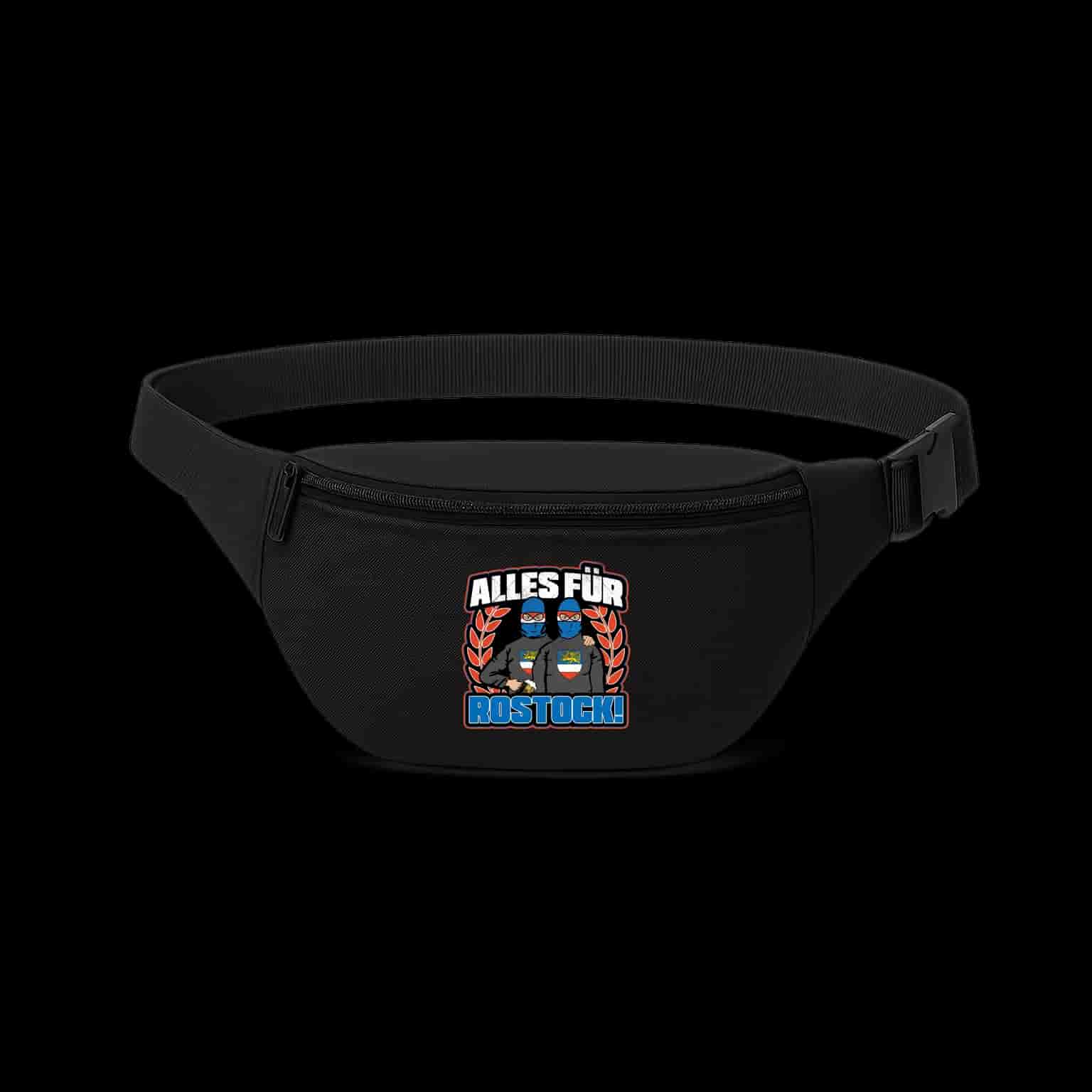 alles für Rostock Fanny pack
