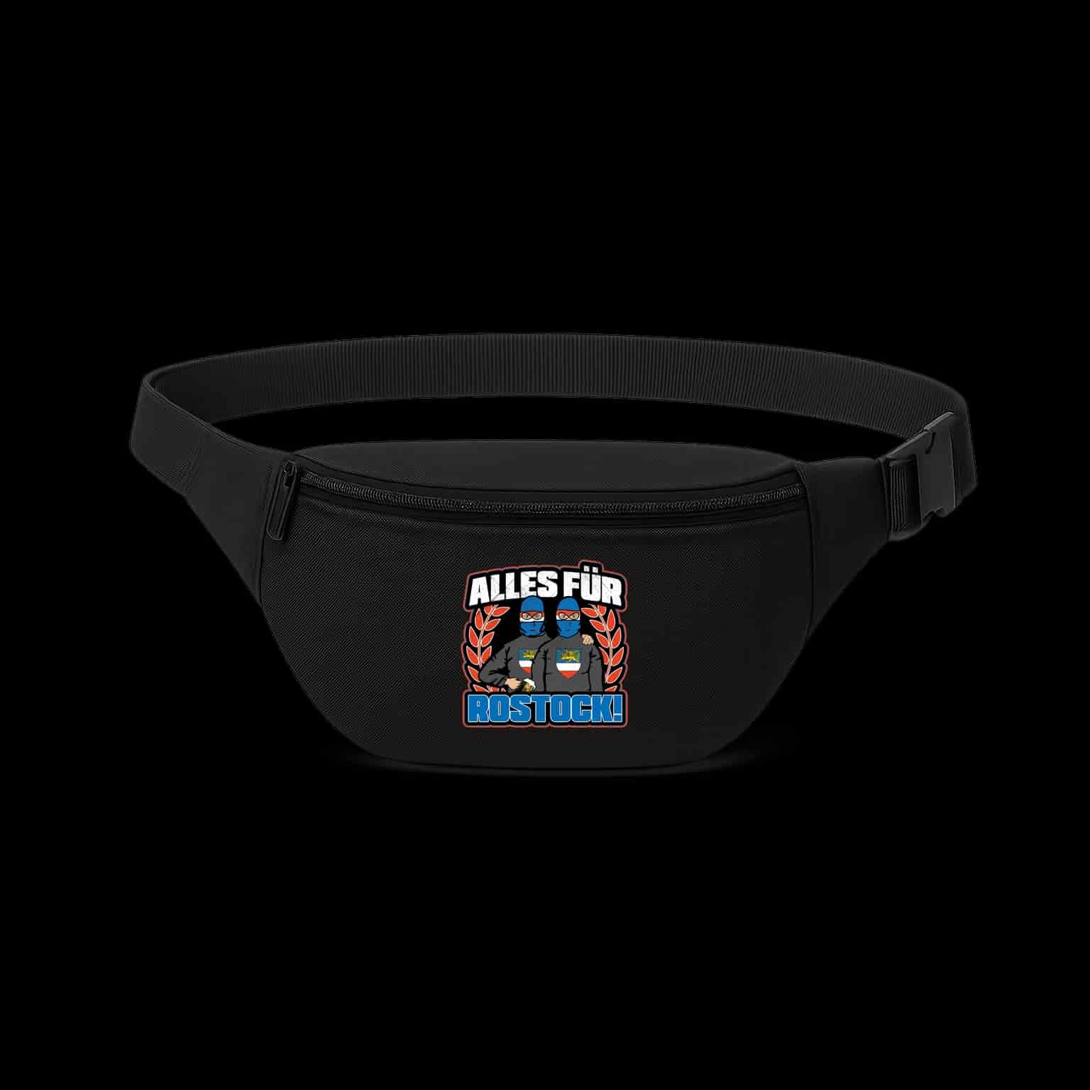 alles für Rostock Fanny pack