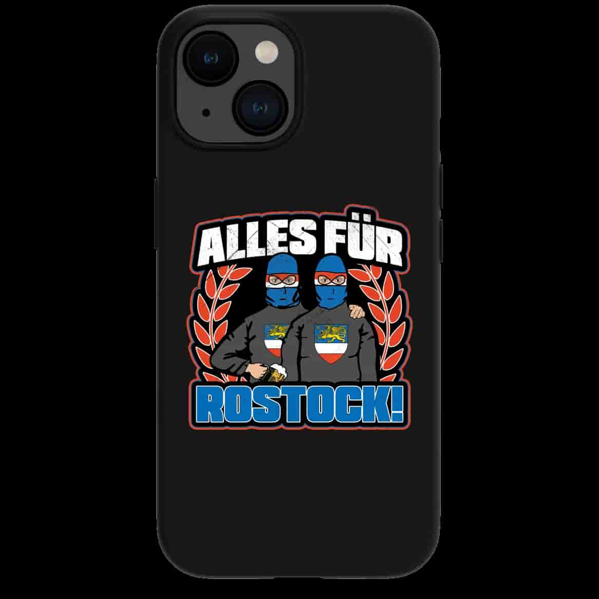 alles für Rostock Futrola za Iphone