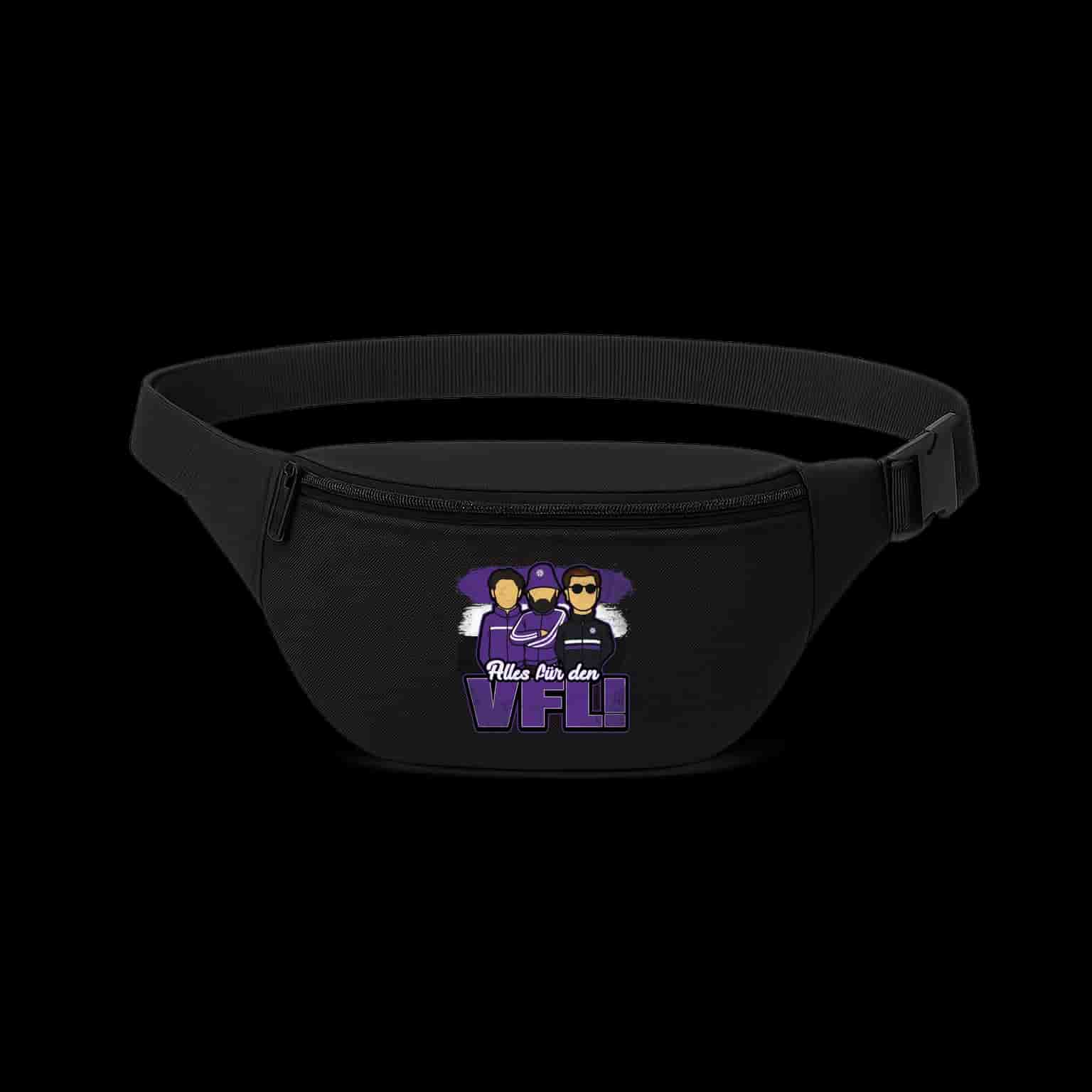 Alles fur den VFL Fanny Pack