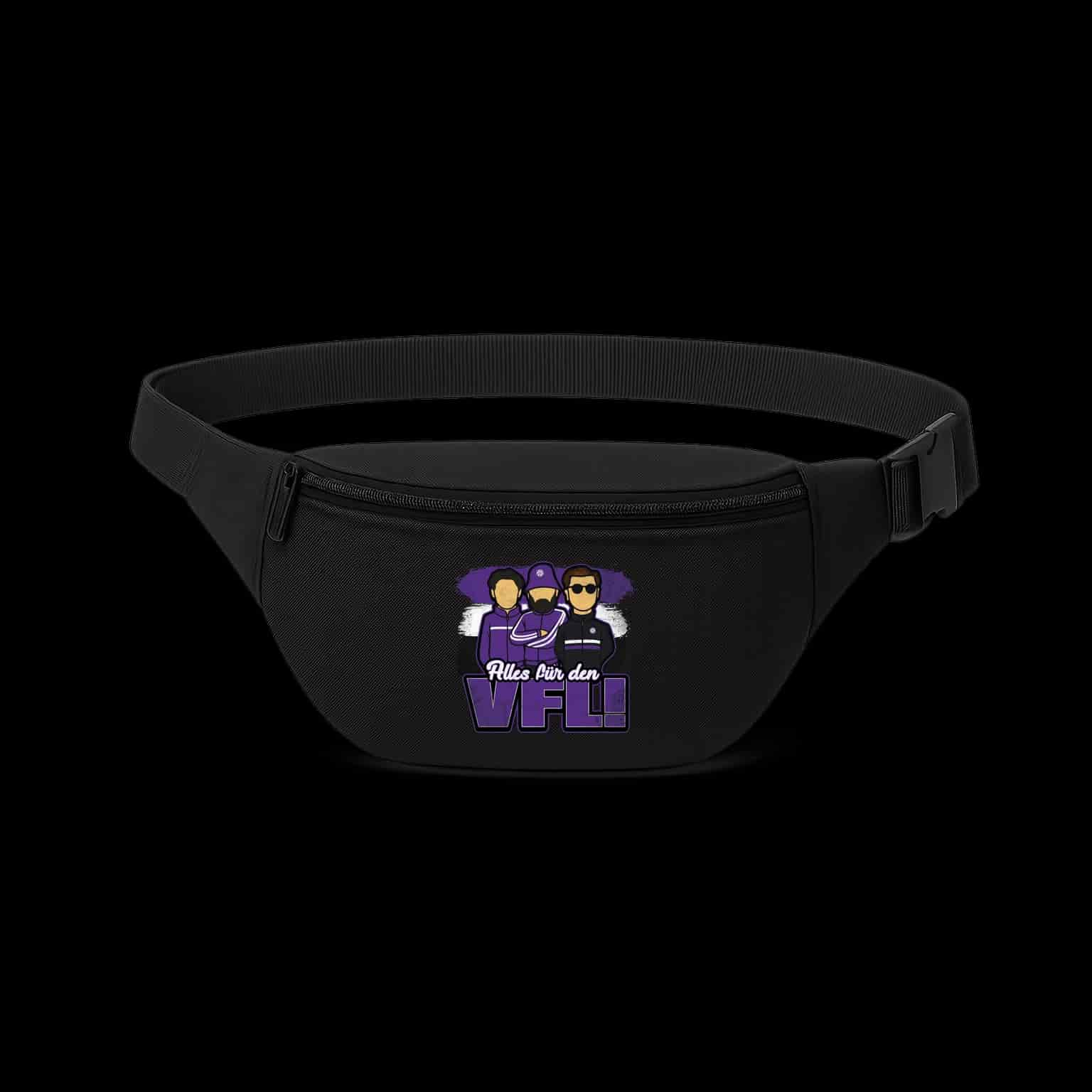 Alles fur den VFL Fanny Pack