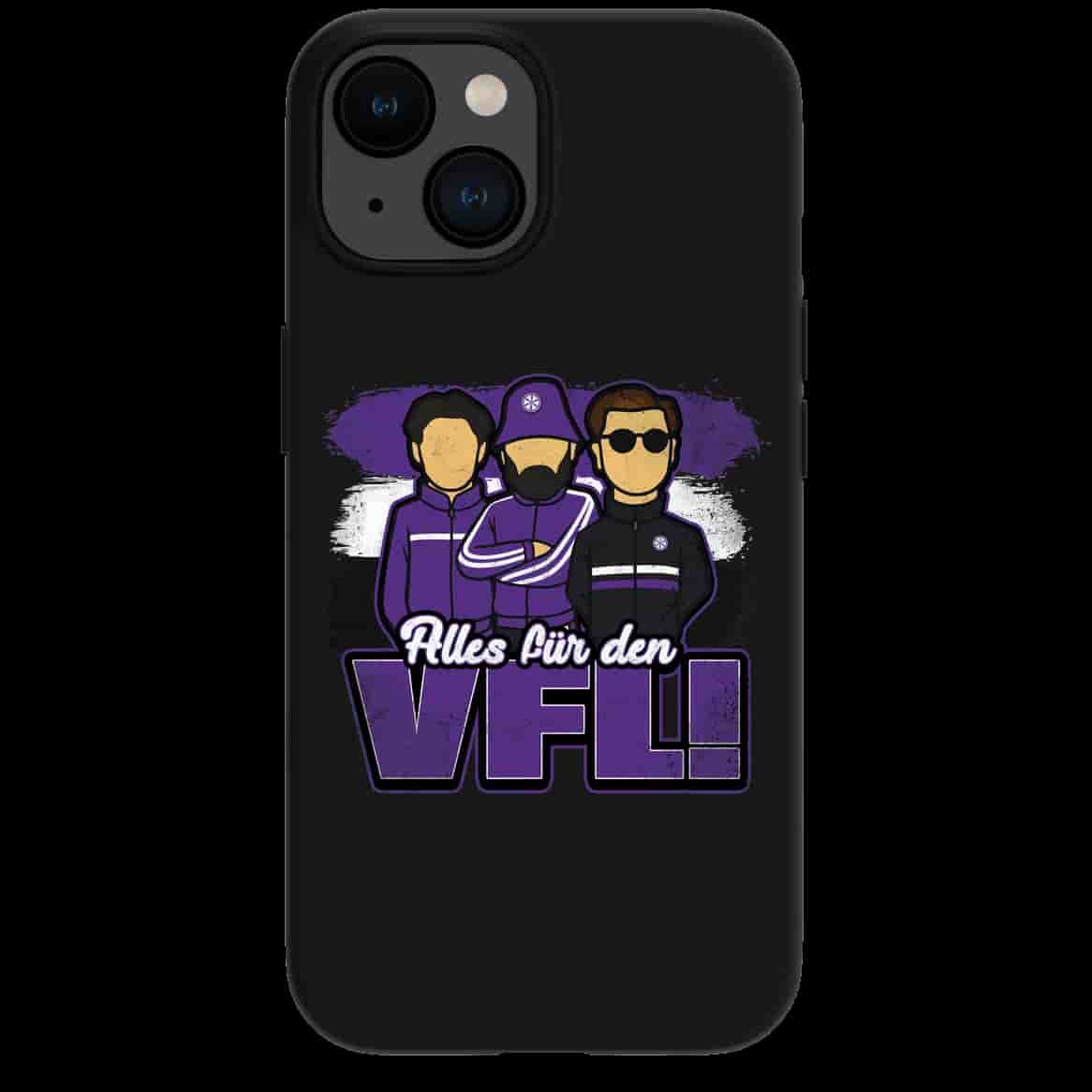 Alles fur den VFL Iphone Cover