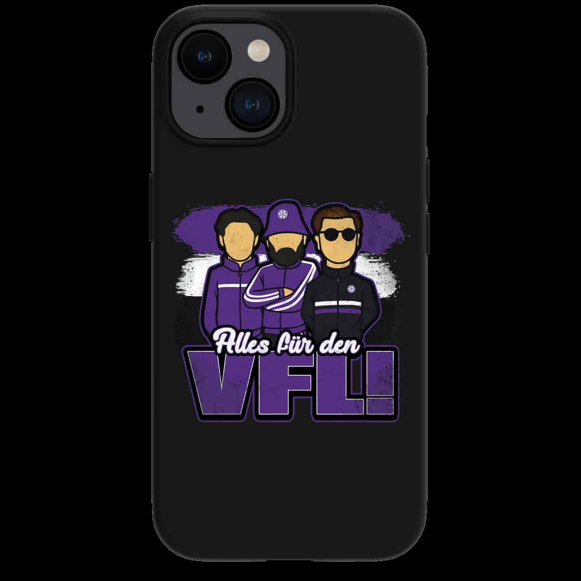 Alles fur den VFL Iphone Cover