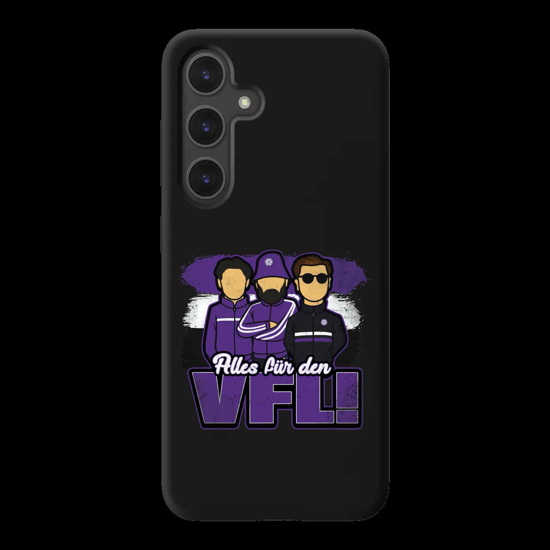 Alles fur den VFL Samsung Cover