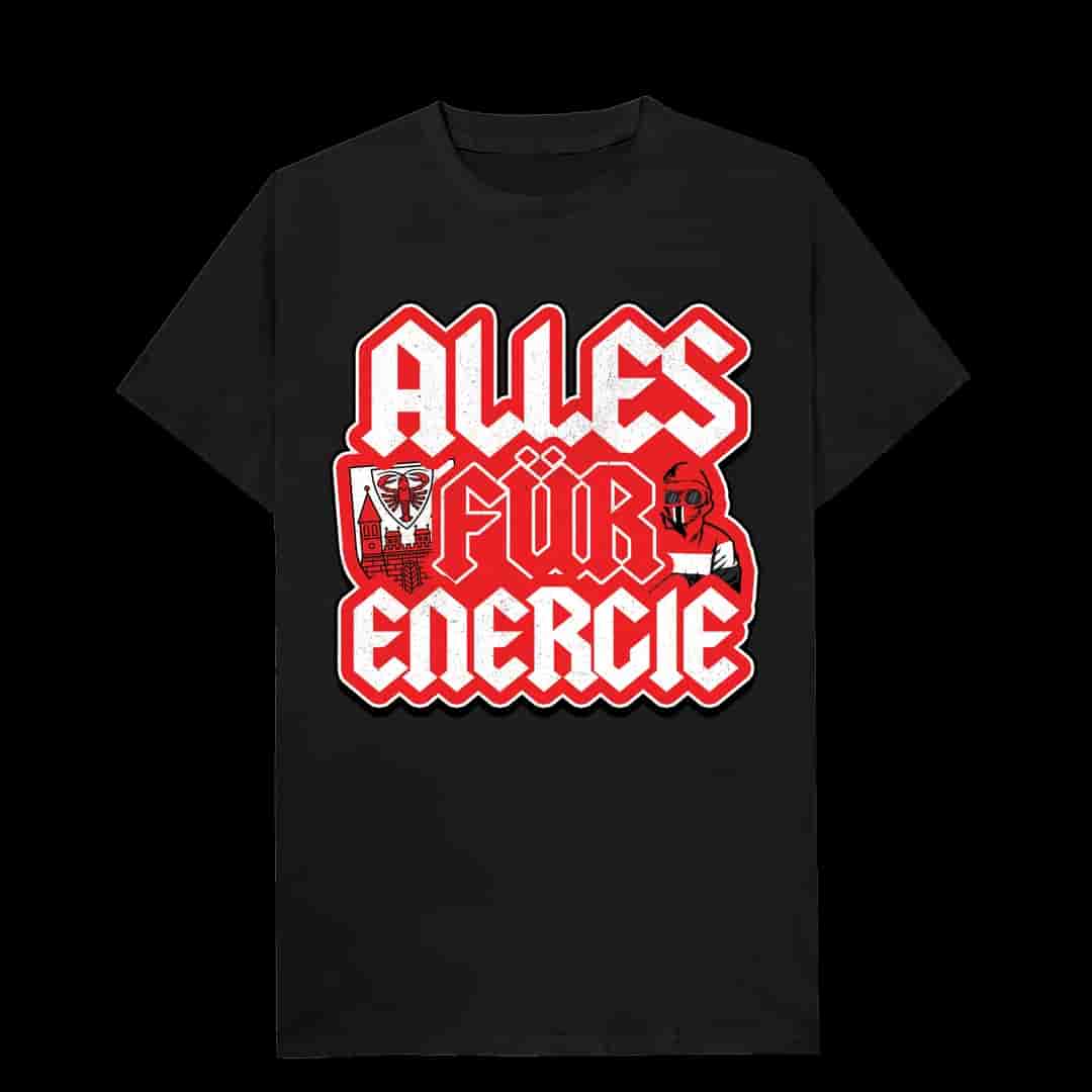Alles fur energie Tričko