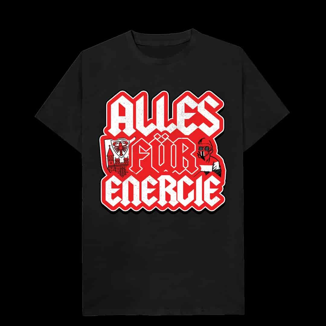 Alles fur energie Majica