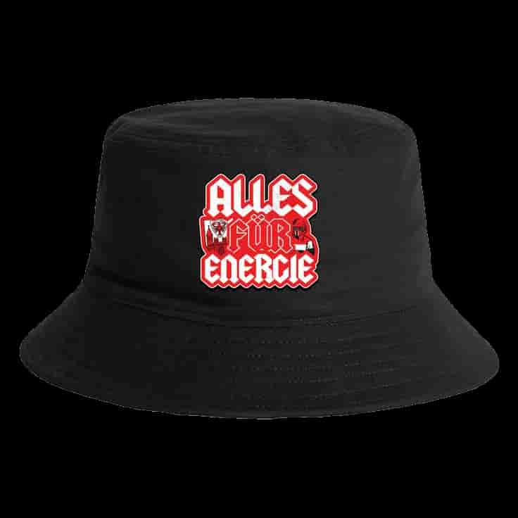 Alles fur energie Klobouk