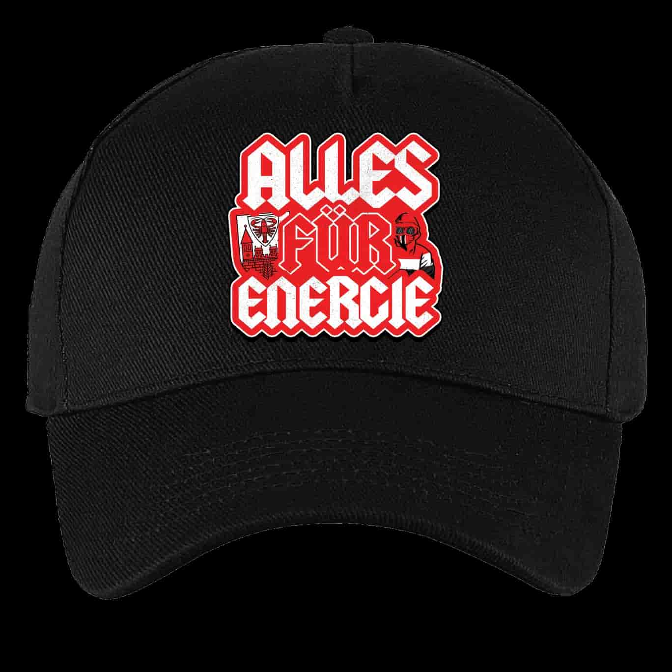 Alles fur energie Kšiltovka