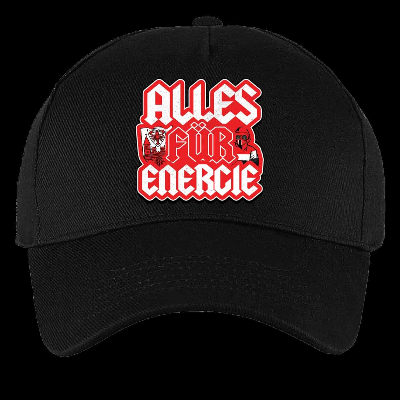 Alles fur energie Kšiltovka