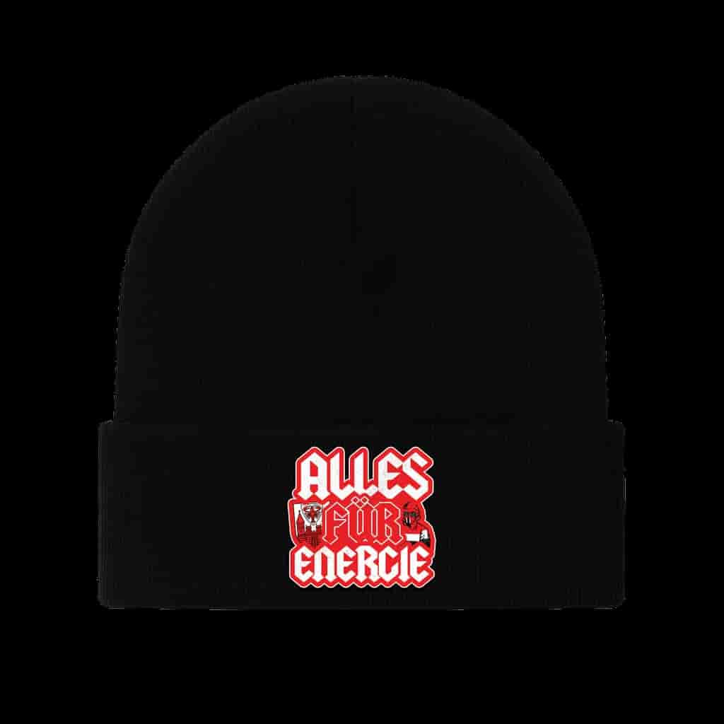 Alles fur energie Čepice