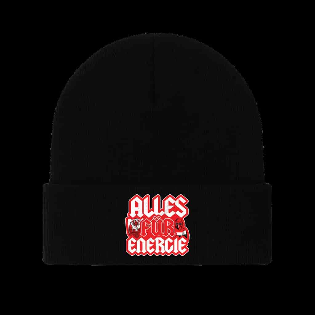 Alles fur energie Čepice