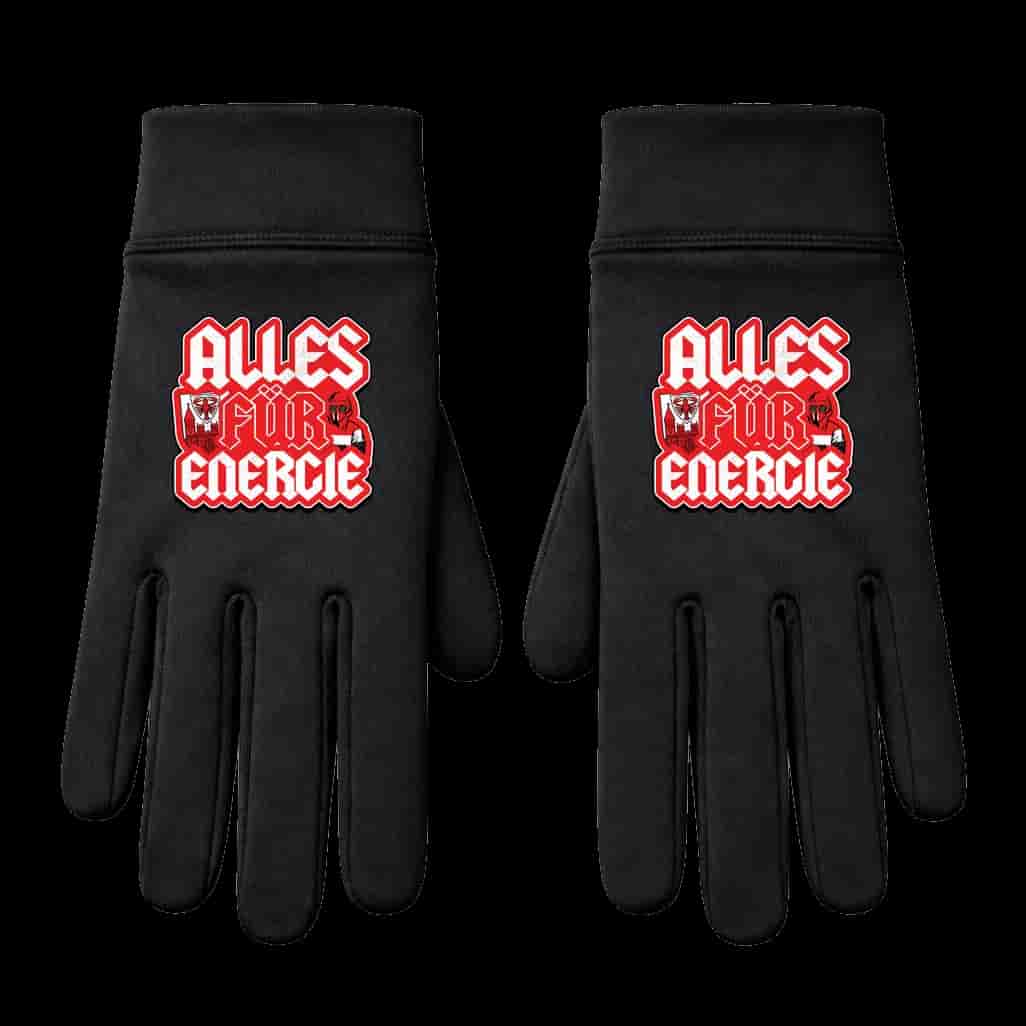 Alles fur energie Rukavice