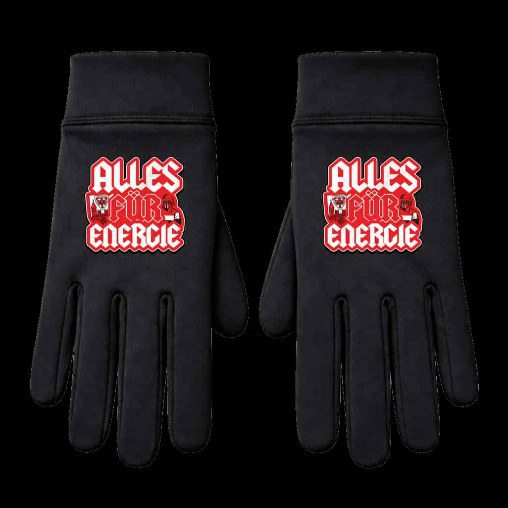 Alles fur energie Rukavice