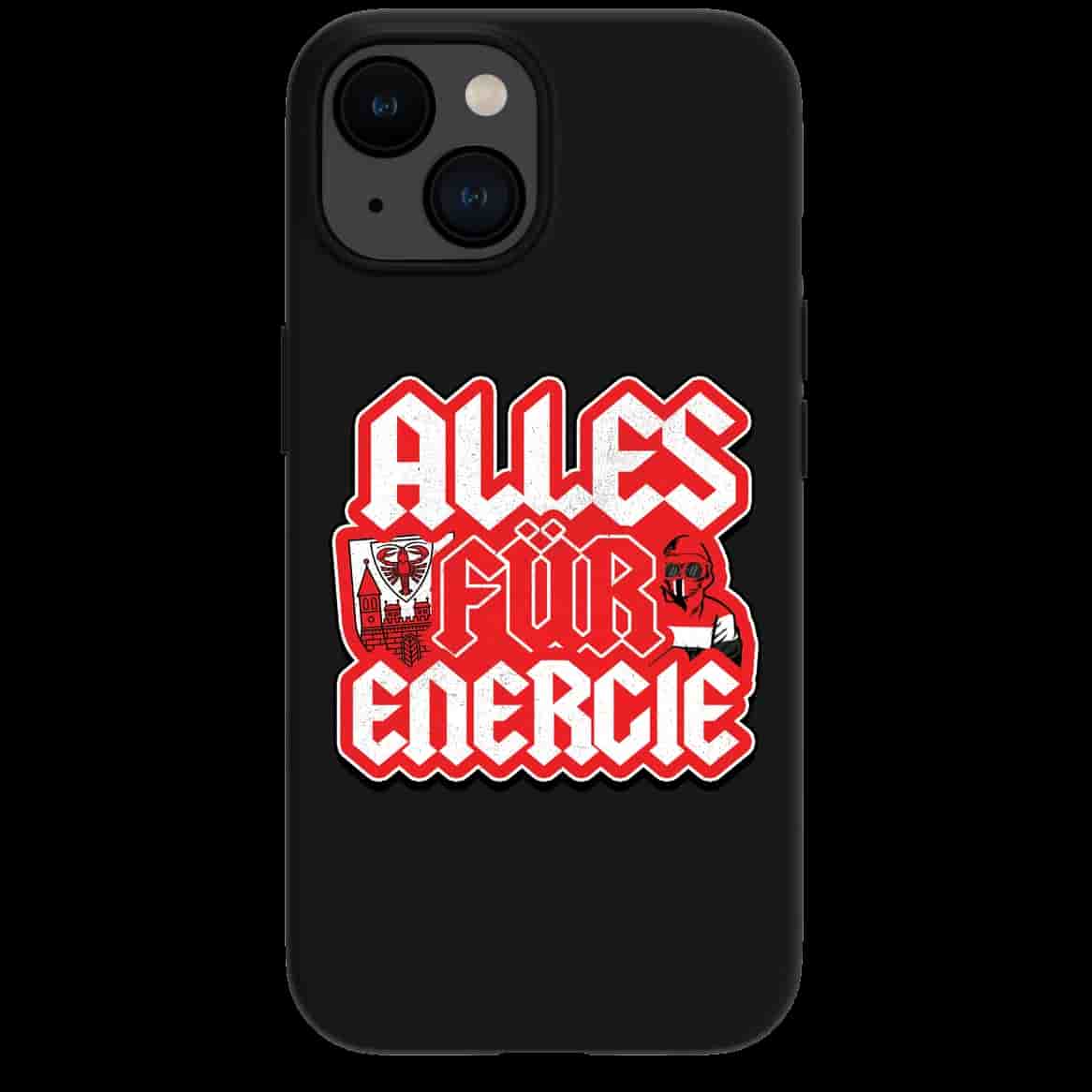 Alles fur energie Pouzdro na Iphone