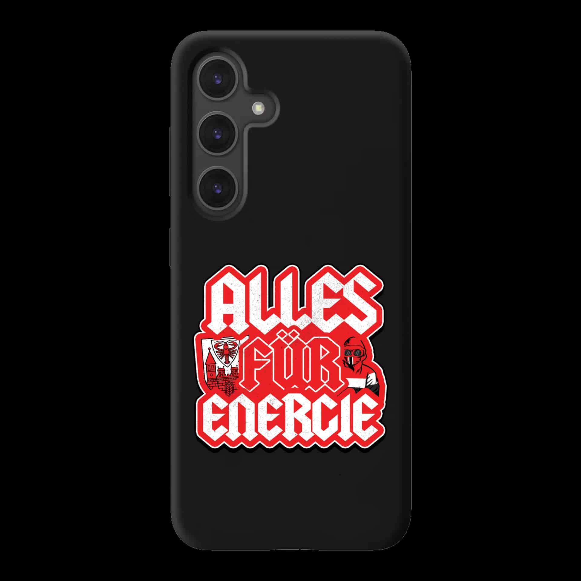 Alles fur energie Pouzdro na Samsung