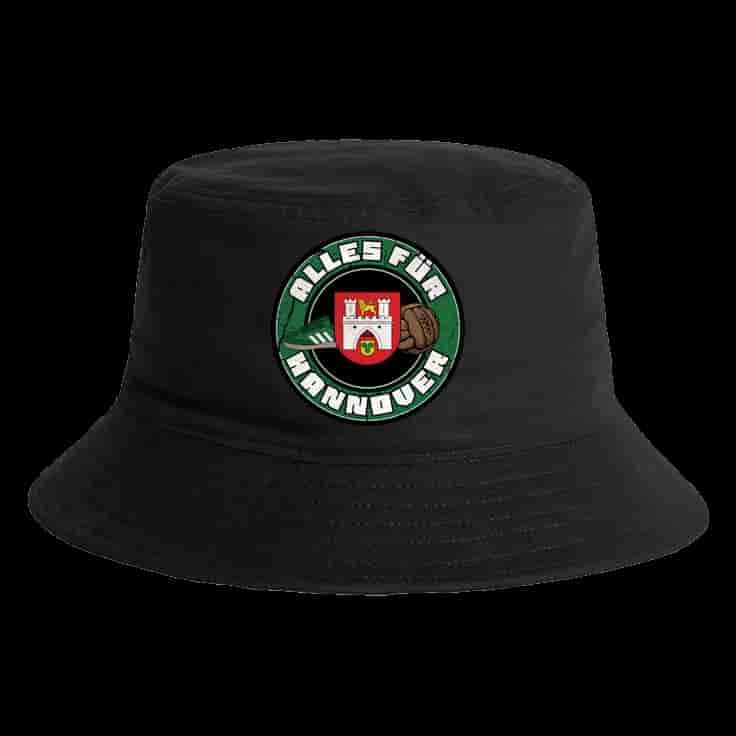 Alles für Hannover Bucket Hat