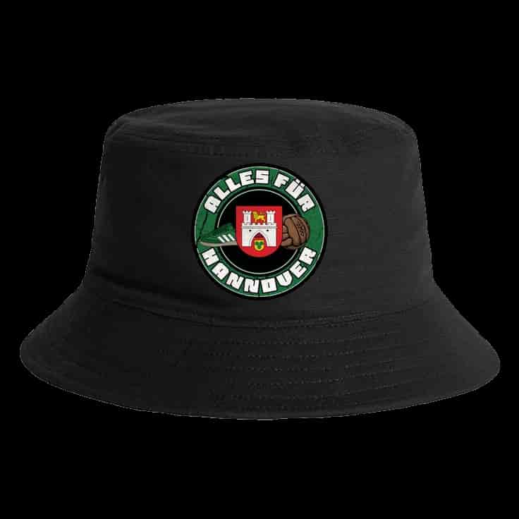 Alles für Hannover Bucket Hat