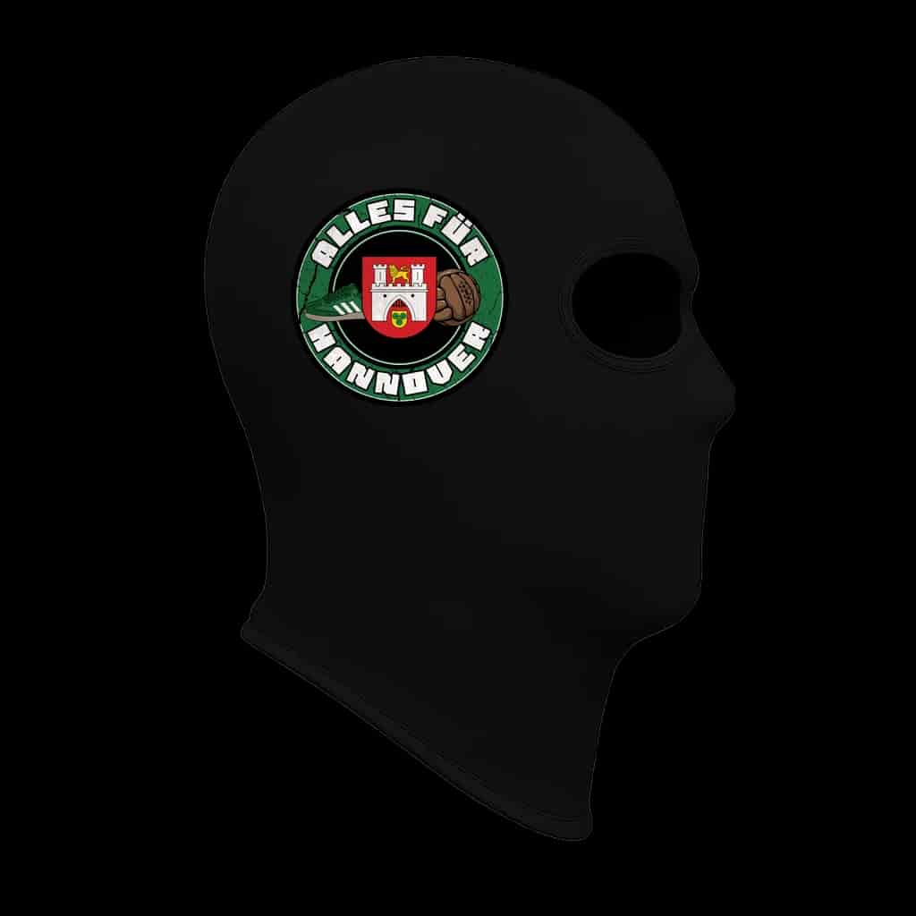 Alles für Hannover Balaclava