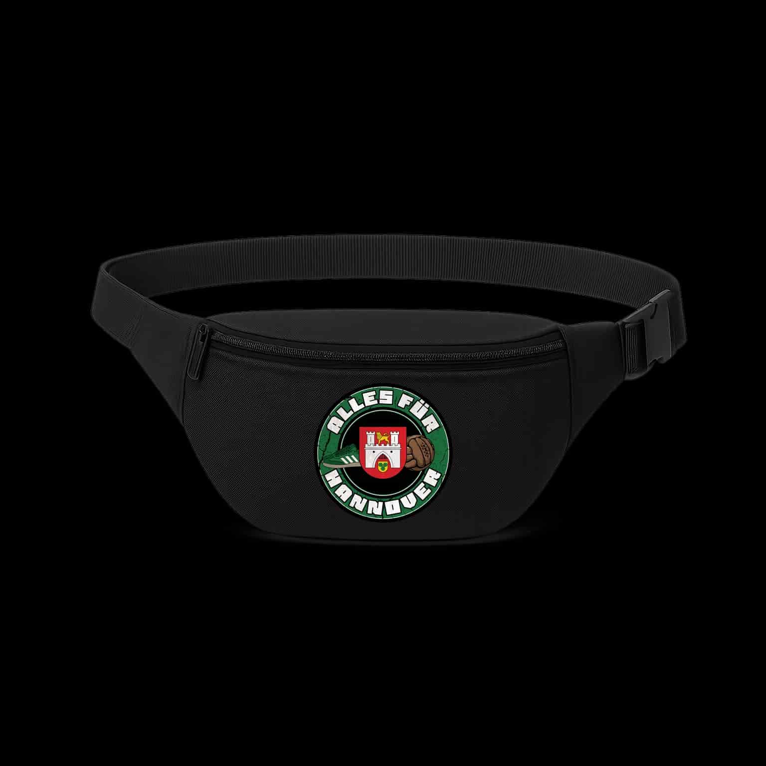 Alles für Hannover Gürteltasche