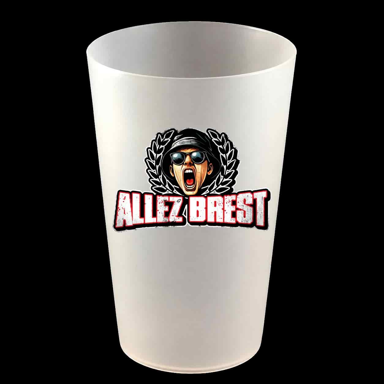 Allez Brest Хардкап