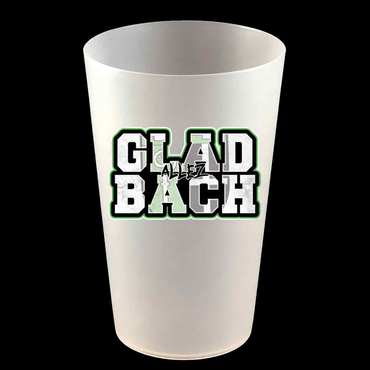 allez Gladbach Hardcup