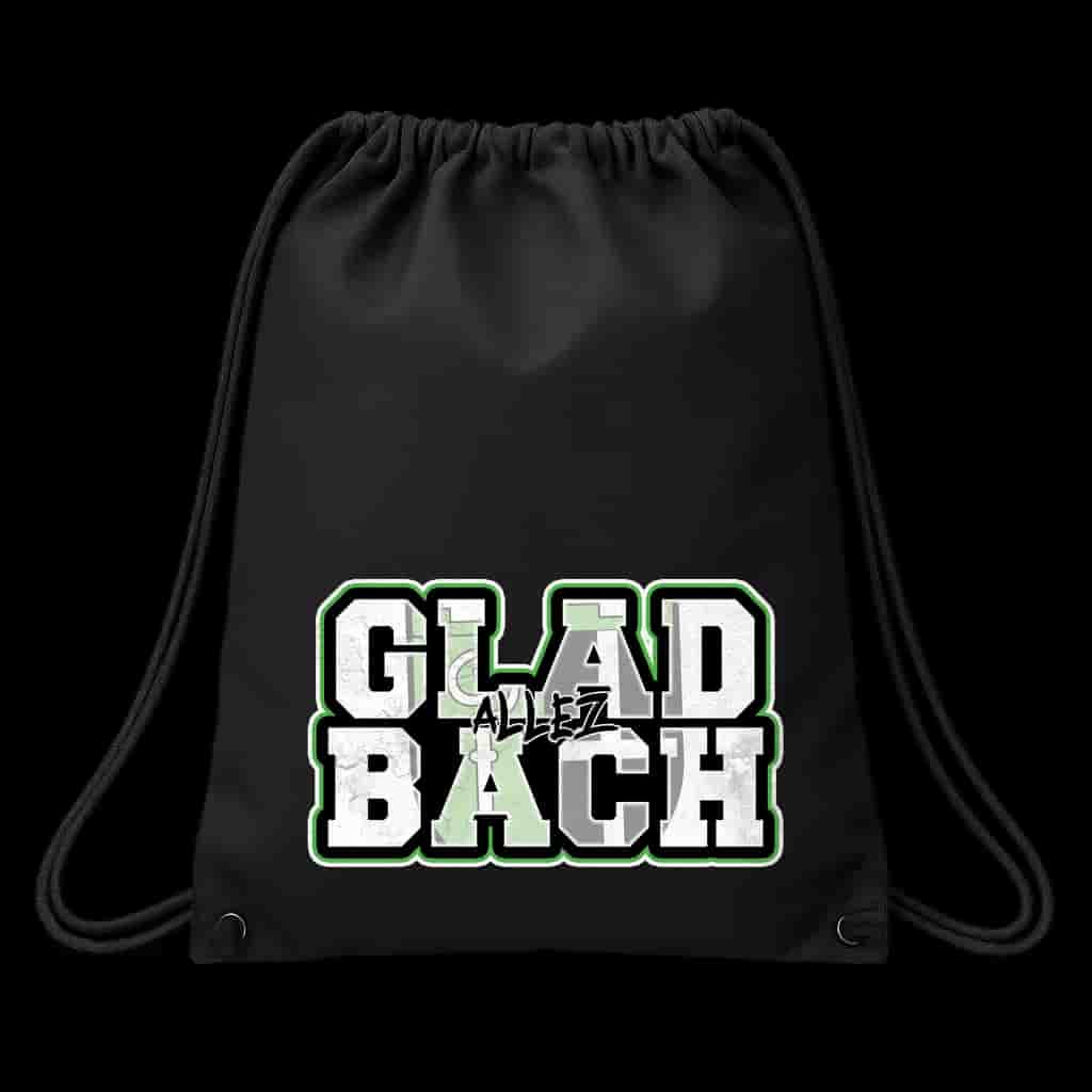 allez Gladbach Sekkepose
