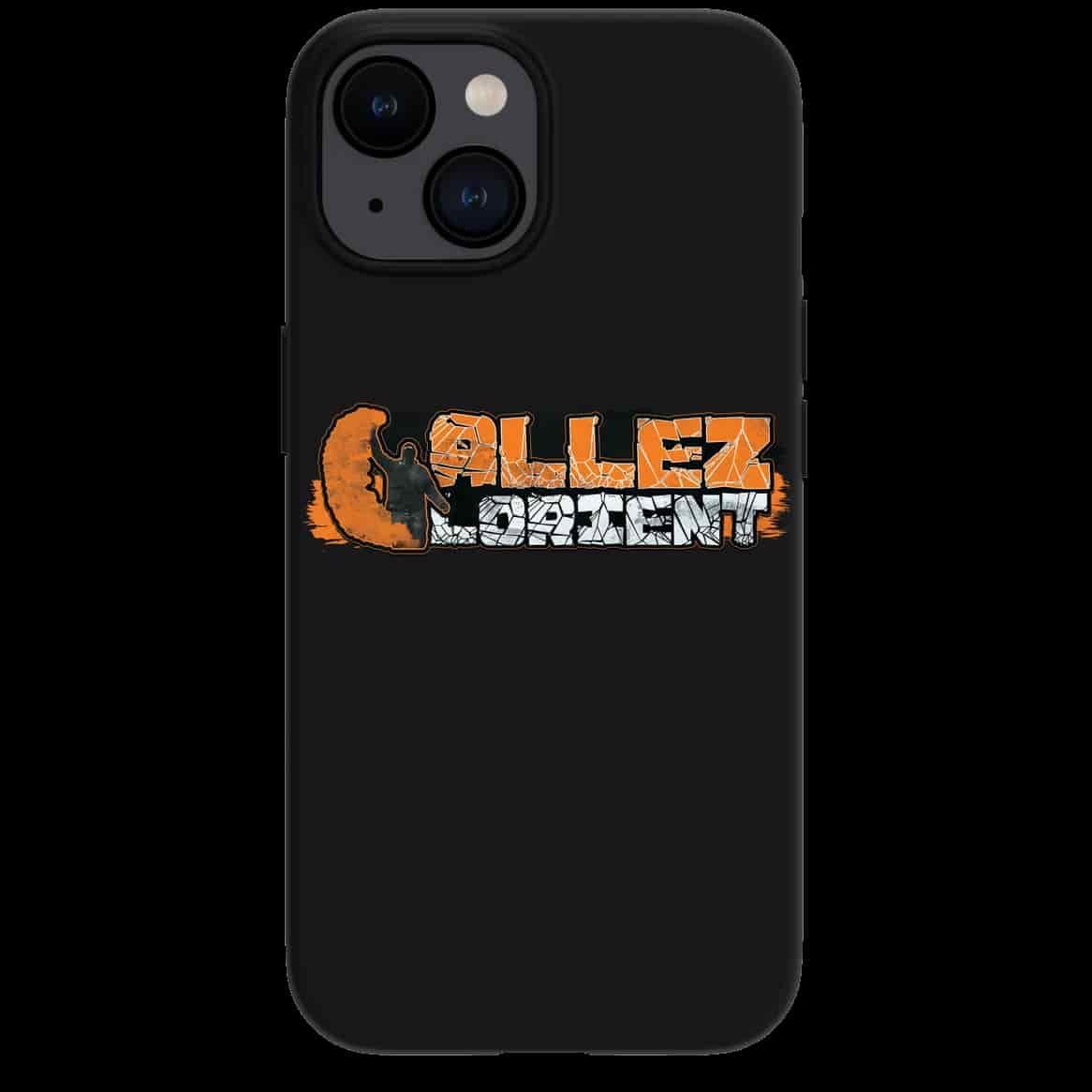 Allez Lorient Futrola za Iphone