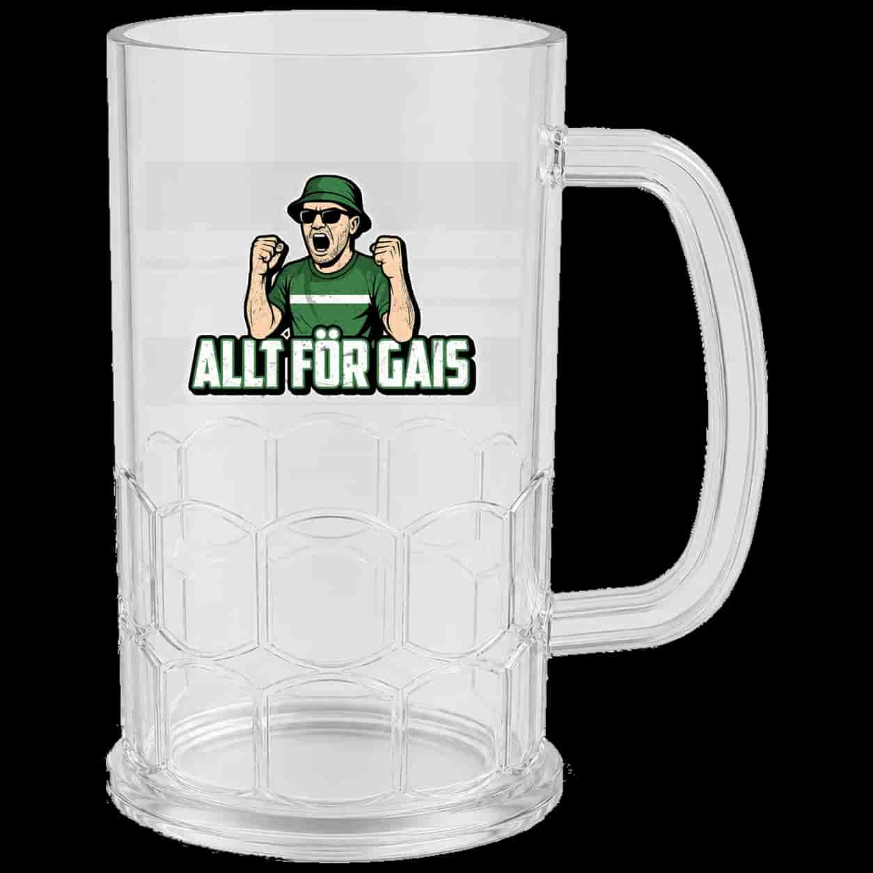 Allt För Gais Krigla za pivo