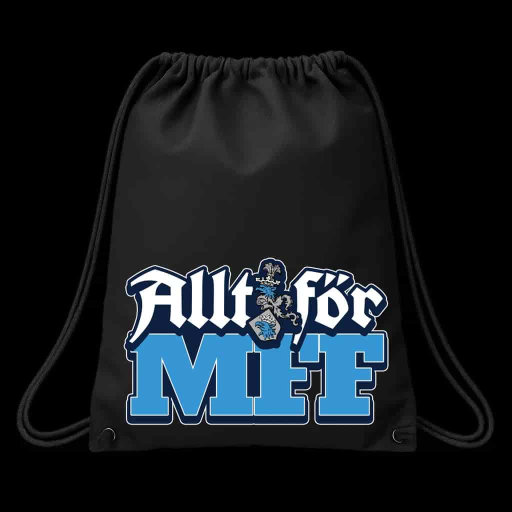 Allt för MFF Sack Pack