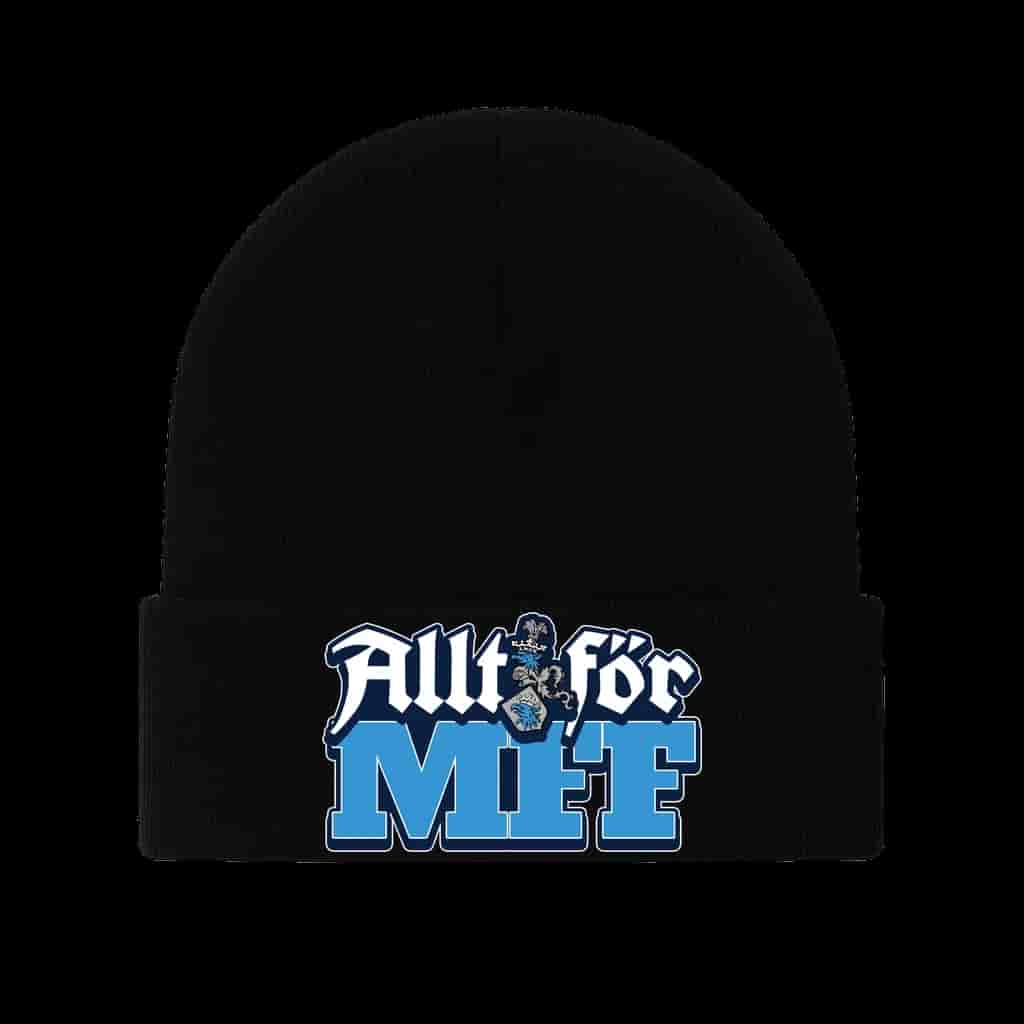Allt för MFF Lue